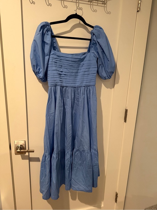 Abercrombie & Fitch Dresses & Skirts - Abercrombie and Fitch Emerson Dress - long